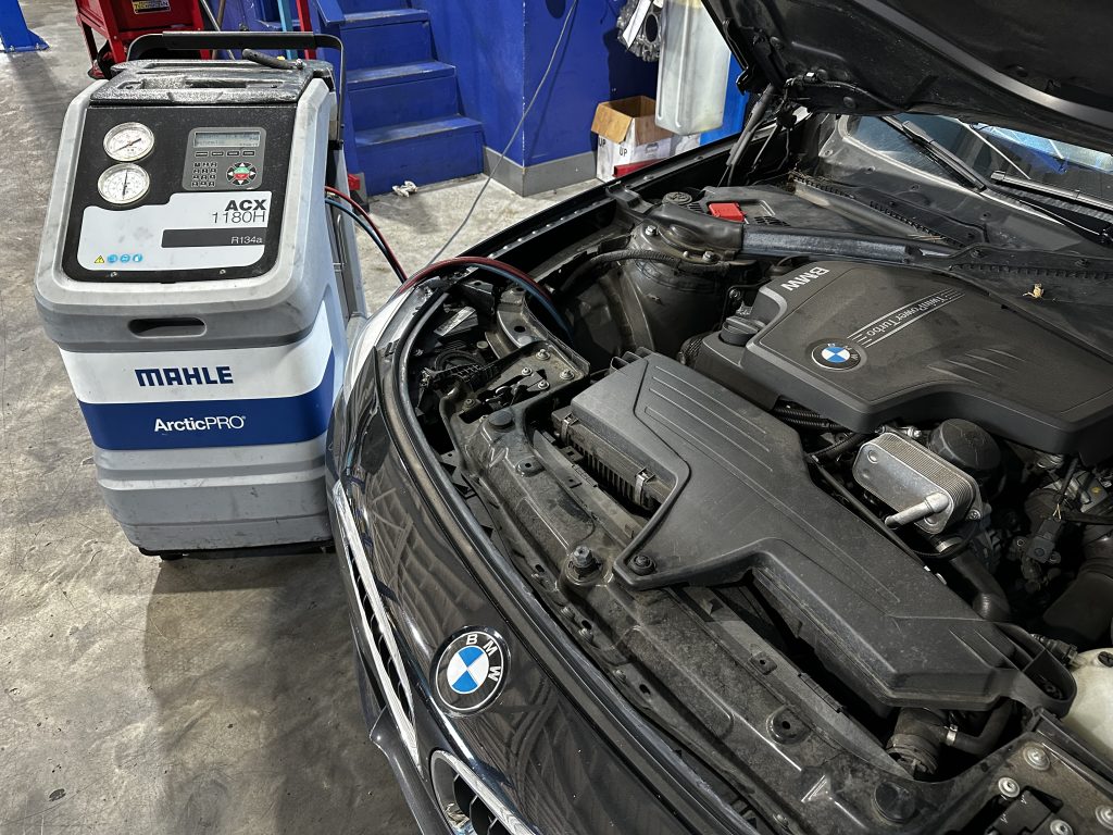 AC Repair – Bimmeronly
